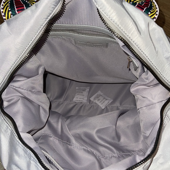 Urban originals supreme nylon tote - Picture 4 of 7